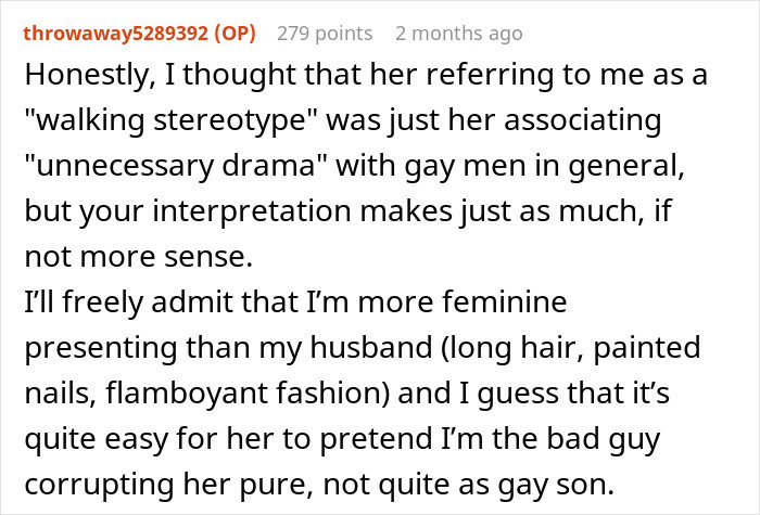 &ldquo;You Didn&rsquo;t Ruin The Vacation. Her Homophobia Did&rdquo;: Couple Leaves Family Vacation Because Of MIL