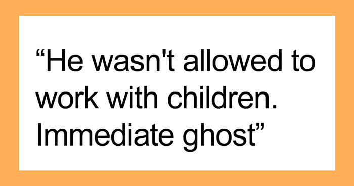 32 Things That Made Women Go “Nuh-Uh” On Their Dates With Men