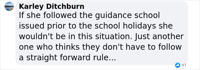 Parent Stunned After Daughter Gets Sent Home From School For Wearing $130 Vivienne Westwood Shoes
