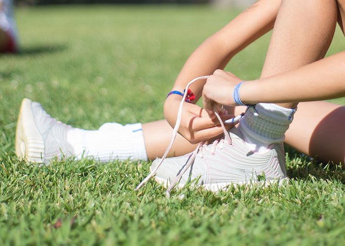 Parent Stunned After Daughter Gets Sent Home From School For Wearing $130 Vivienne Westwood Shoes