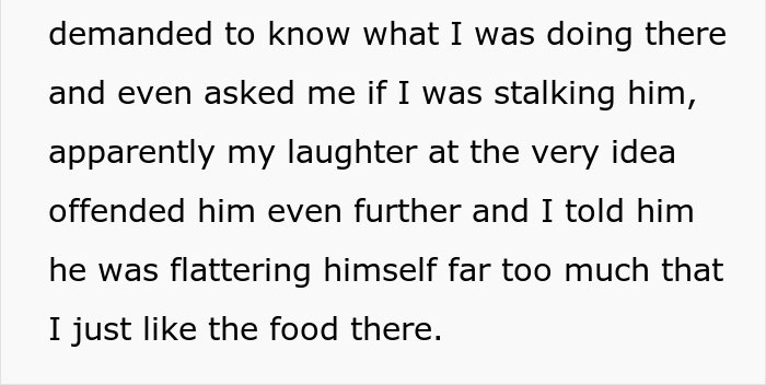 Woman Refuses To Quit Going To Her Ex-BF's Favorite Korean BBQ Place, Asks If She's Wrong