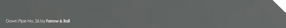 Down Pipe No. 26 by Farrow & Ball