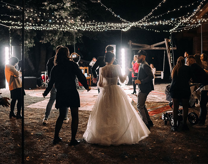 Man Ignores Assigned Bridesmaid&rsquo;s Advances, Gets Berated And Insulted During Reception