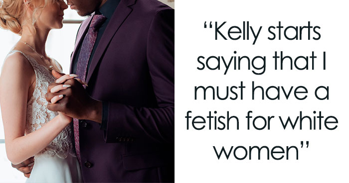 Man Ignores Assigned Bridesmaid’s Advances, Gets Berated And Insulted During Reception