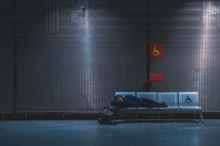 People Take This Person’s Story As A Chance To Call Out Guys Who Don’t Use Headphones In Public