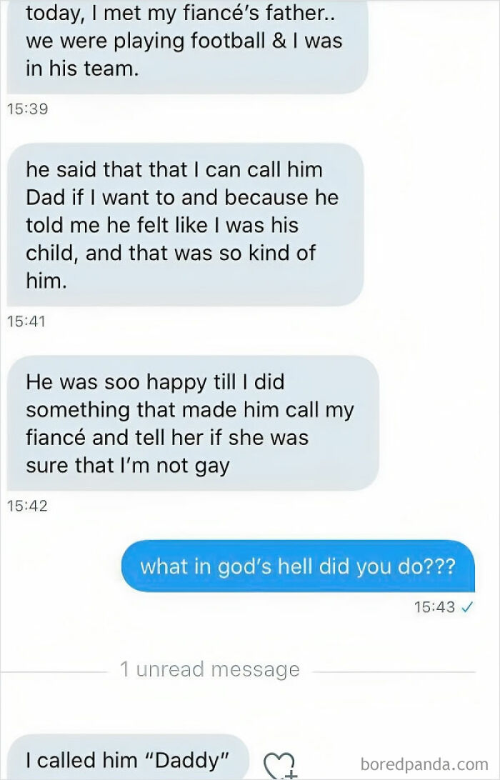 On A Scale From Y To 10 How Is This Bad?