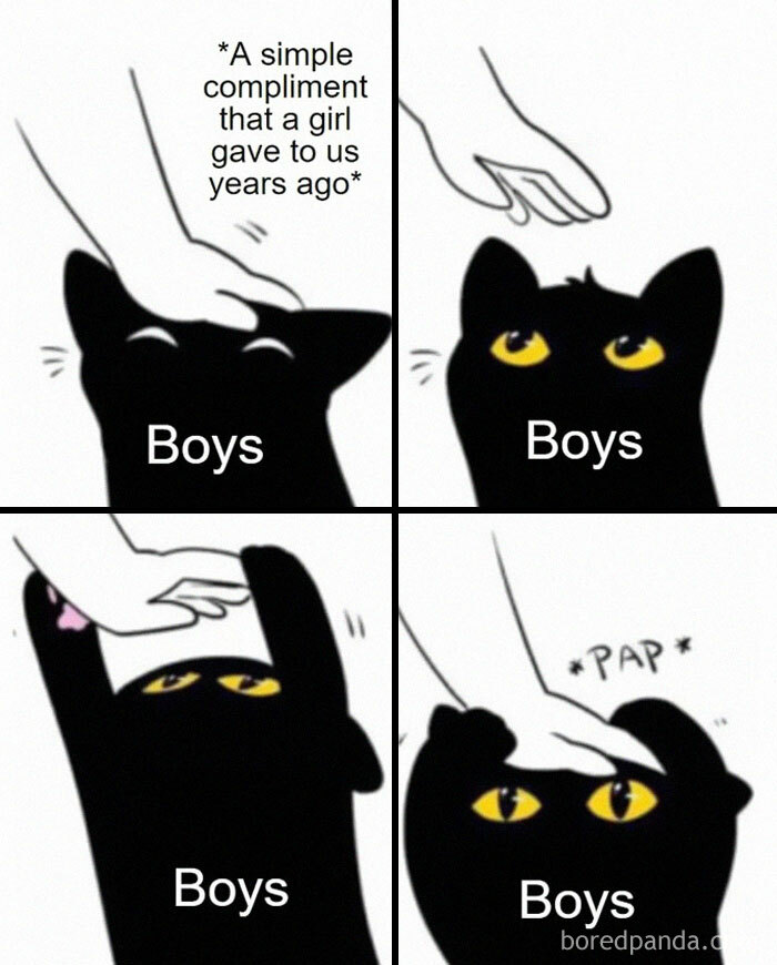 Saw This Post And Thought Of This Sub, If You Want I Can Delete This