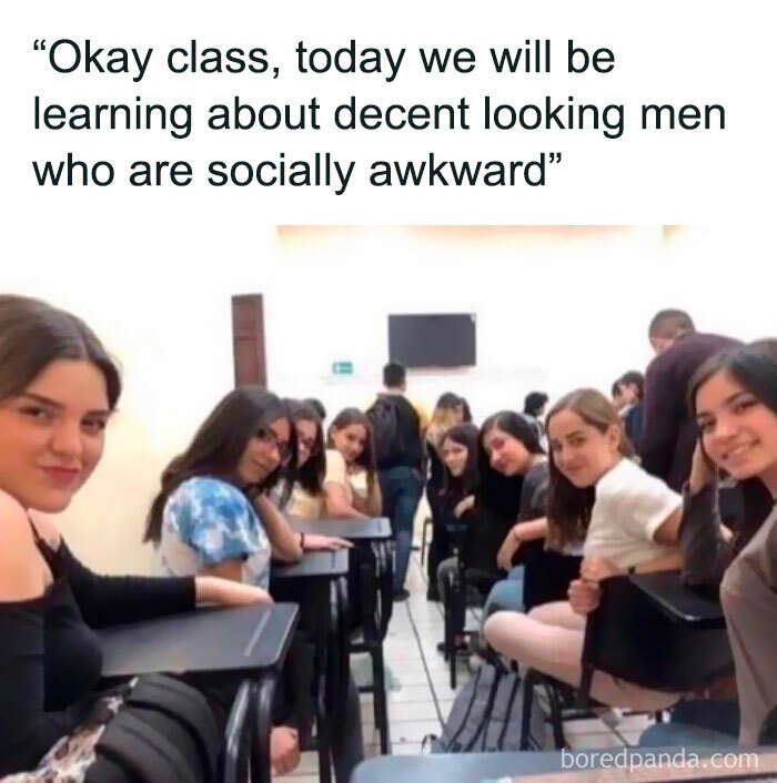 Sometimes That’s How It Is