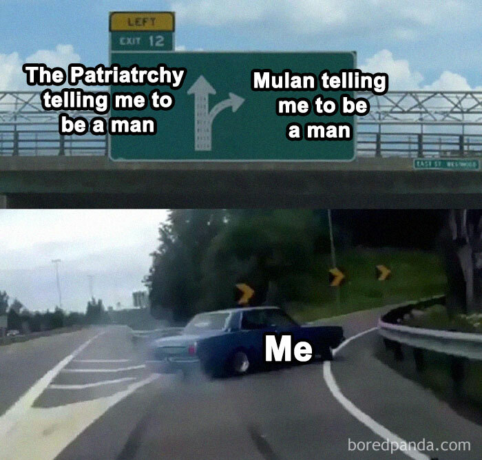 That Song Hits Different