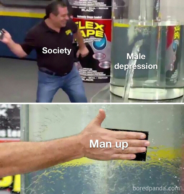 He Be Spittin Straight Facts Doe, I Know This Was Made With Mematic