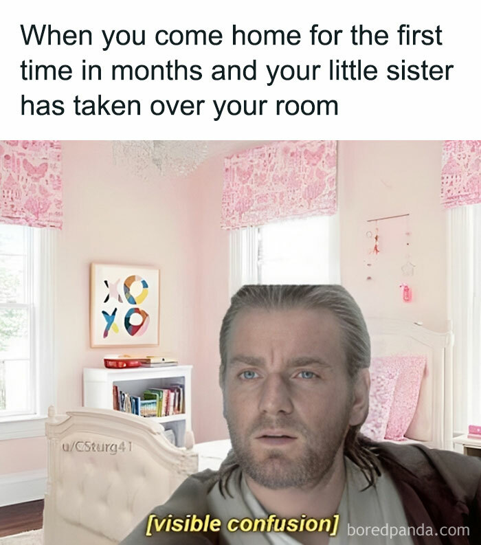 How Quickly They Forget