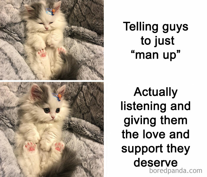 Support Your Homies, Remember Your Worth