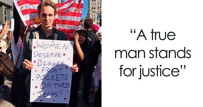 35 Funny And Relatable Posts That Hit Close To Home To Many Men