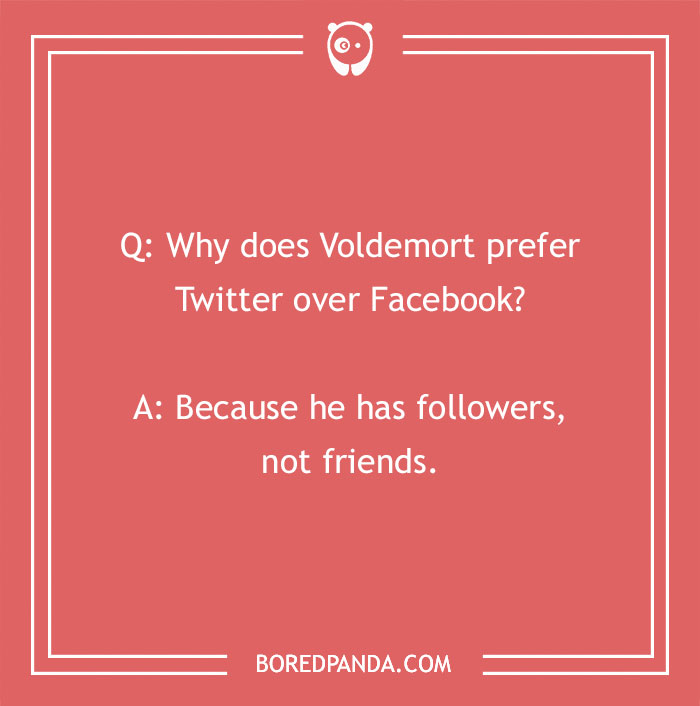 139 Harry Potter Jokes: Potterheads, Brace Yourself For A Punny Ride