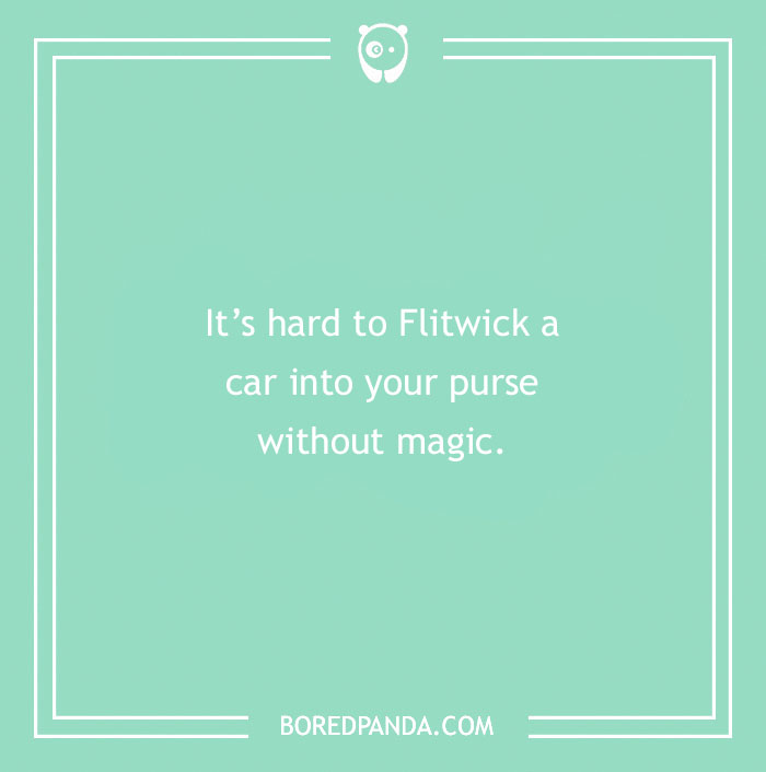 139 Harry Potter Jokes: Potterheads, Brace Yourself For A Punny Ride