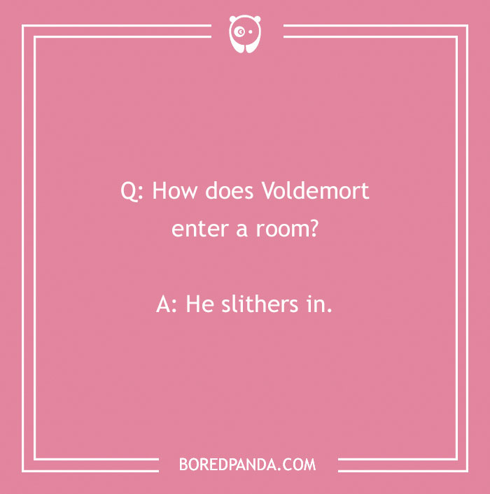 139 Harry Potter Jokes: Potterheads, Brace Yourself For A Punny Ride