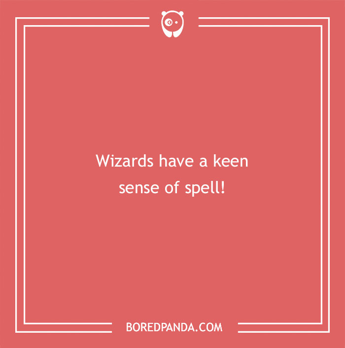 139 Harry Potter Jokes: Potterheads, Brace Yourself For A Punny Ride