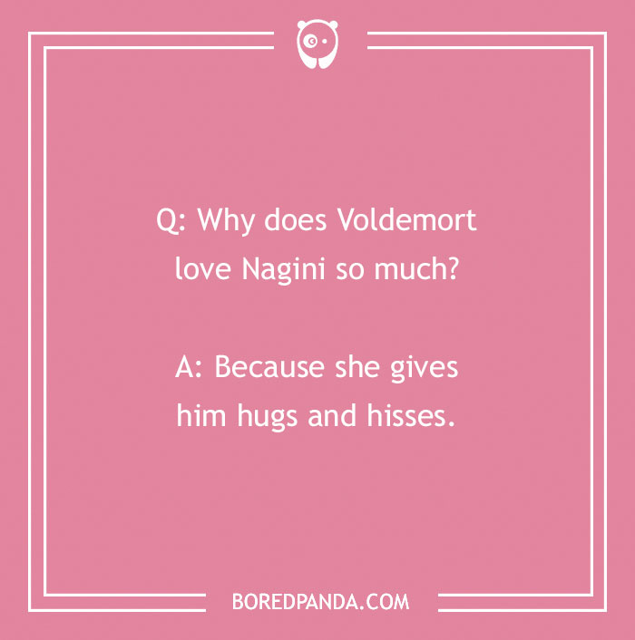 139 Harry Potter Jokes: Potterheads, Brace Yourself For A Punny Ride