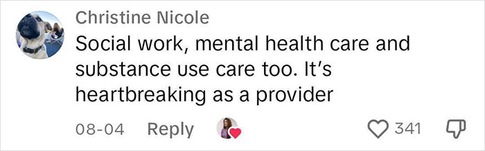 "Everything Ends Up In The ER": Nurse Goes On A Truthful Rant Begging People To Listen