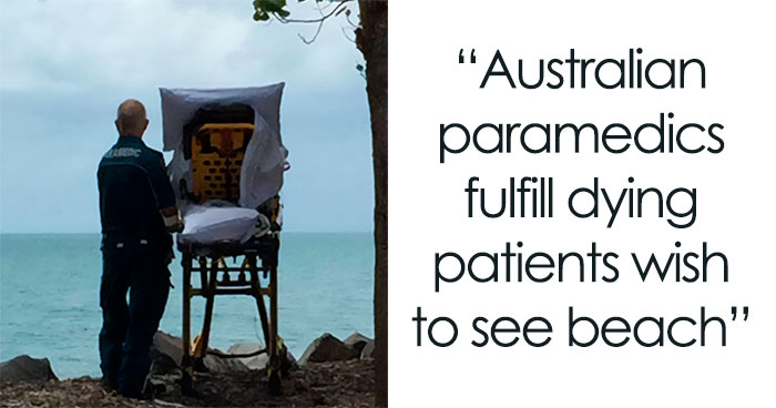 50 Wholesome Posts To Remind You There’s Good In The World