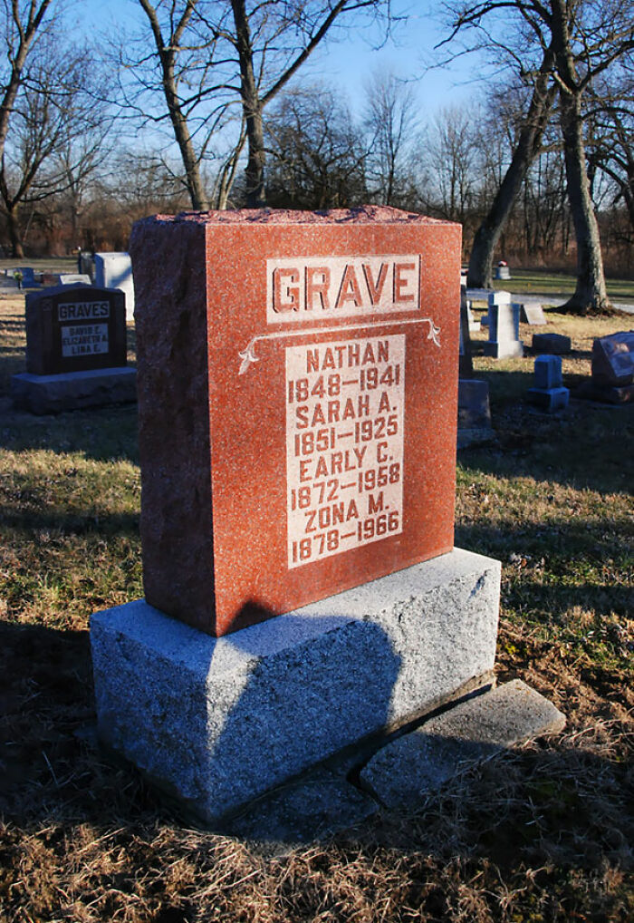 Early Grave
