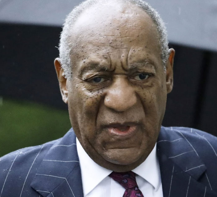 32 Of The Biggest Falls From Grace In Hollywood, According To This Viral Thread