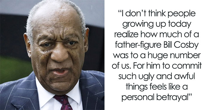 32 Of The Biggest Falls From Grace In Hollywood, According To This Viral Thread