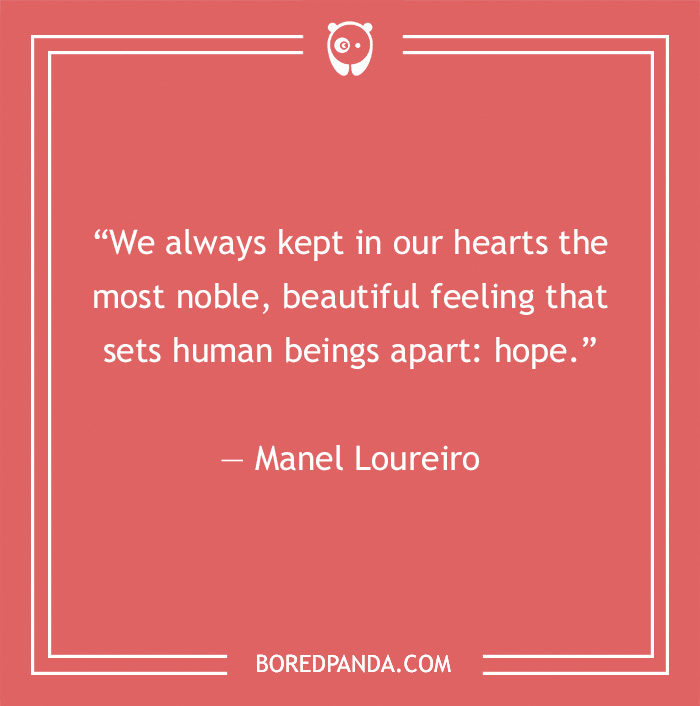 138 Hope Quotes To Get You Through This Year