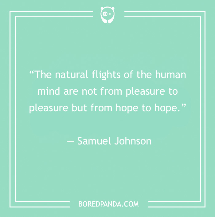 138 Hope Quotes To Get You Through This Year