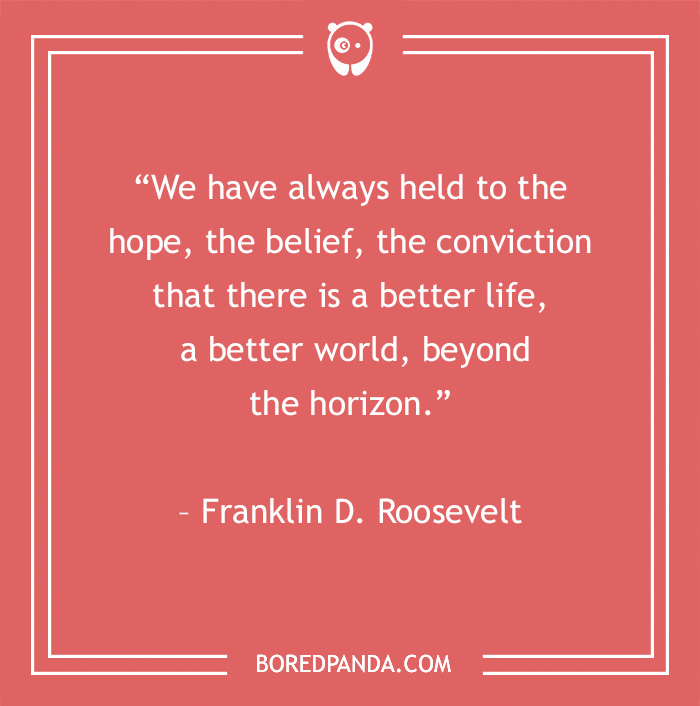 138 Hope Quotes To Get You Through This Year