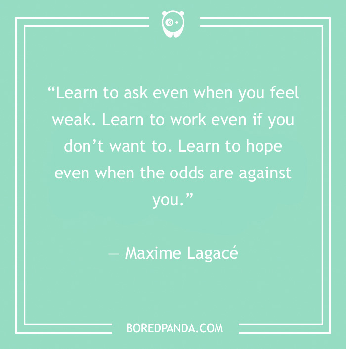 138 Hope Quotes To Get You Through This Year