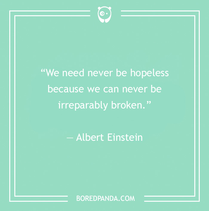 138 Hope Quotes To Get You Through This Year