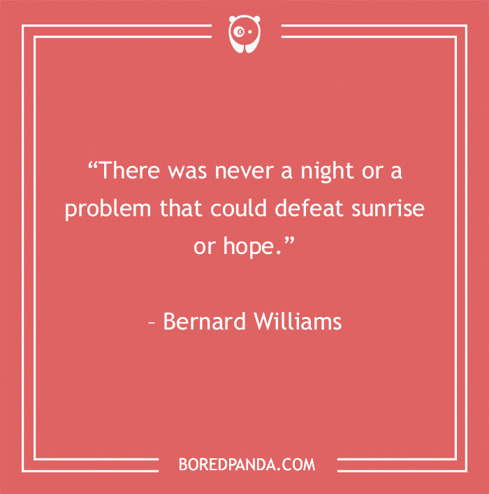 138 Hope Quotes To Get You Through This Year