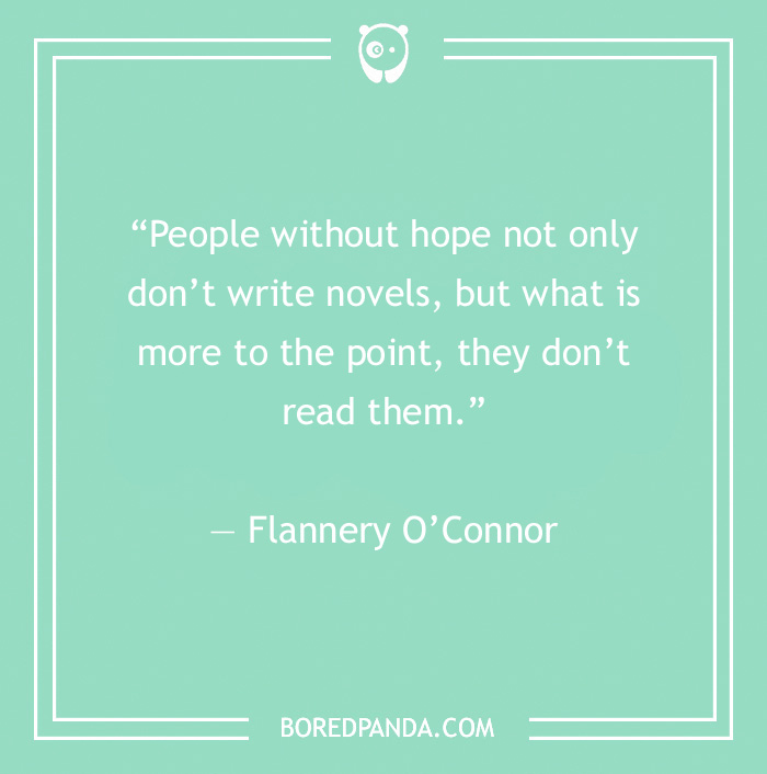 138 Hope Quotes To Get You Through This Year