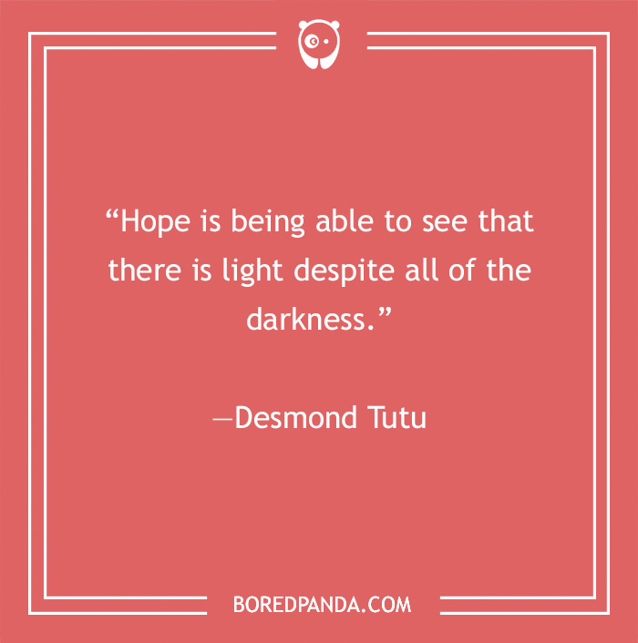 138 Hope Quotes To Get You Through This Year