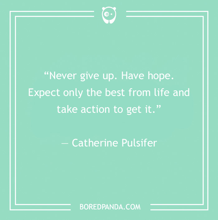 138 Hope Quotes To Get You Through This Year