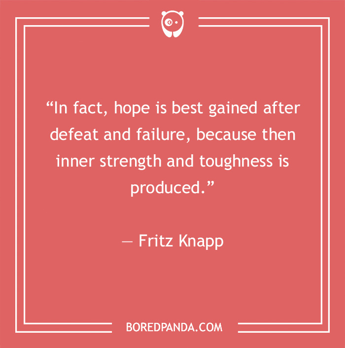 138 Hope Quotes To Get You Through This Year