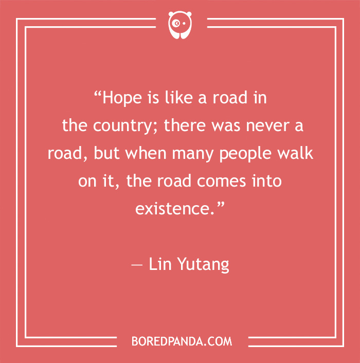 138 Hope Quotes To Get You Through This Year