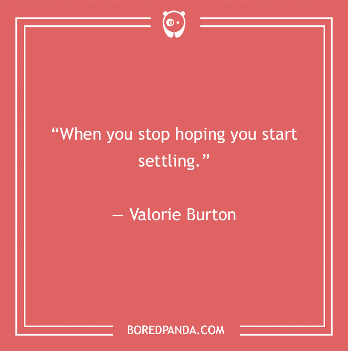 138 Hope Quotes To Get You Through This Year