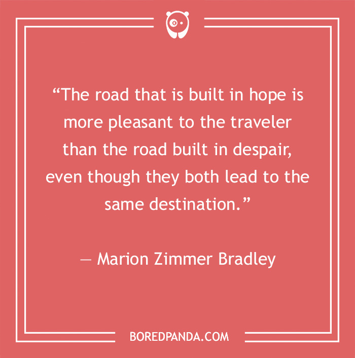 138 Hope Quotes To Get You Through This Year