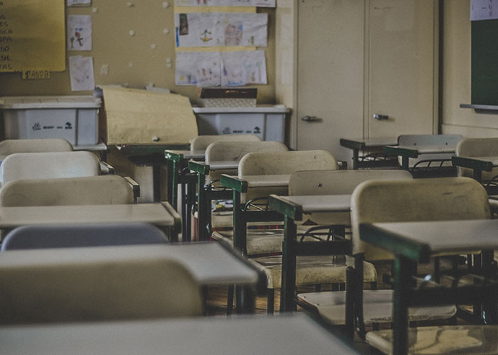 “Brought Up In A Cult”: 35 Things People Went Through As Kids And Didn’t Realize Were Unusual