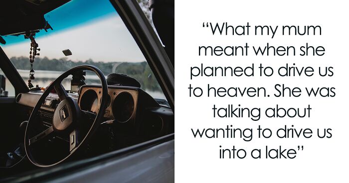 “Brought Up In A Cult”: 35 Things People Went Through As Kids And Didn’t Realize Were Unusual