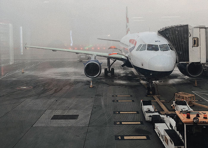 “She Was Screaming The Entire Time”: 50 Horrific Things To Have Happened On Flights