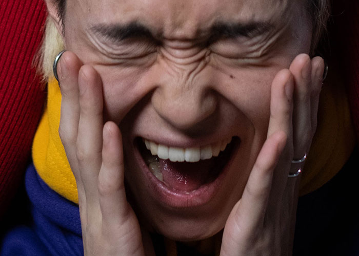 “She Was Screaming The Entire Time”: 50 Horrific Things To Have Happened On Flights