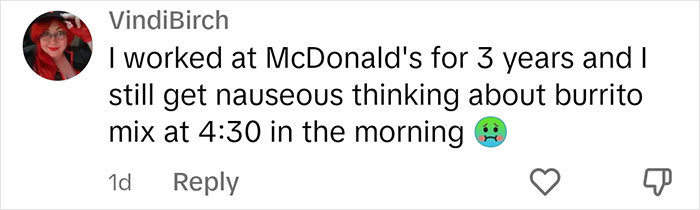 McDonald&rsquo;s Employee Just Broke The Internet After Spilling Secrets About The Breakfast Menu