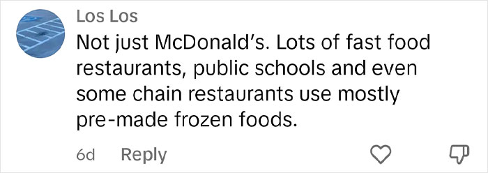 McDonald&rsquo;s Employee Just Broke The Internet After Spilling Secrets About The Breakfast Menu