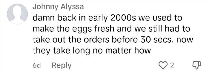 McDonald&rsquo;s Employee Just Broke The Internet After Spilling Secrets About The Breakfast Menu