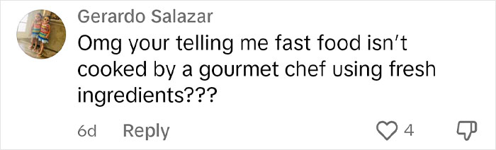 McDonald&rsquo;s Employee Just Broke The Internet After Spilling Secrets About The Breakfast Menu