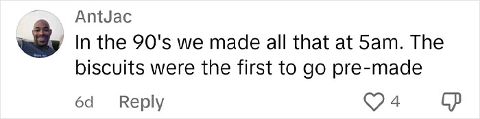 McDonald&rsquo;s Employee Just Broke The Internet After Spilling Secrets About The Breakfast Menu