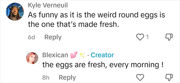 McDonald&rsquo;s Employee Just Broke The Internet After Spilling Secrets About The Breakfast Menu